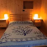 Bed & Breakfast La Casa Antica Pont-Saint-Martin