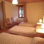 Bed & Breakfast La Casa Antica Pont-Saint-Martin