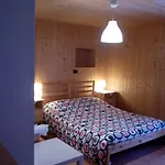 La Casa Antica 3* Pont-Saint-Martin