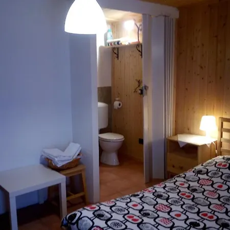 Frühstückspension La Casa Antica 3*