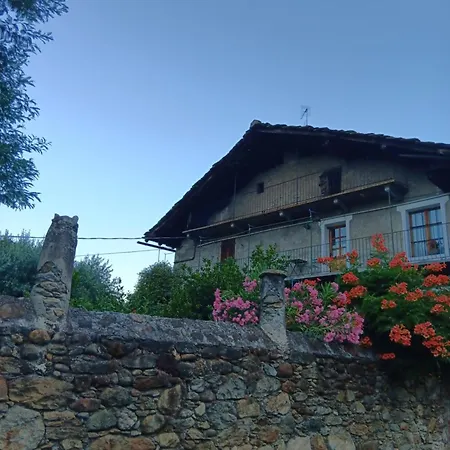 فندق مبيت وإفطار La Casa Antica