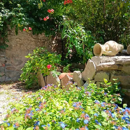 La Casa Antica فندق مبيت وإفطار 3*