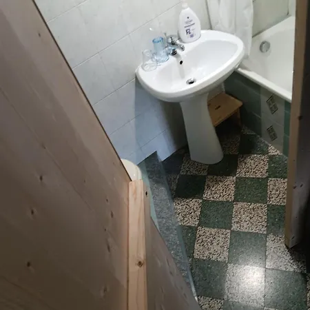 La Casa Antica Frühstückspension