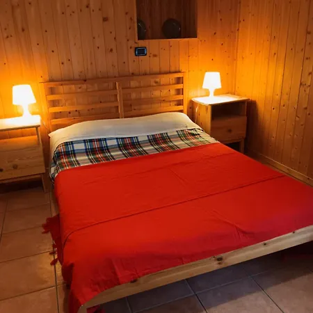 Bed and breakfast La Casa Antica