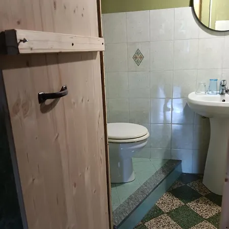 La Casa Antica 3* Pont-Saint-Martin