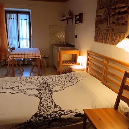 Bed and breakfast La Casa Antica