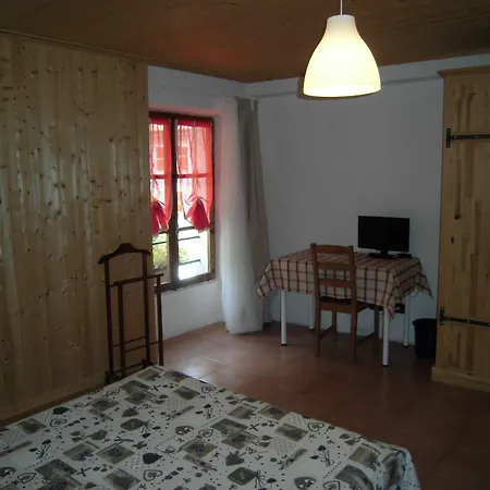 La Casa Antica 3*