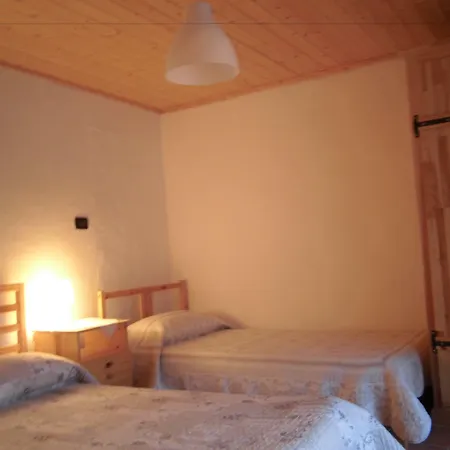 La Casa Antica Pont-Saint-Martin