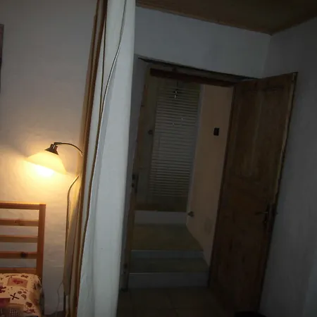 La Casa Antica Couette-café 3*