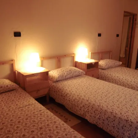 La Casa Antica Bed & Breakfast 3*
