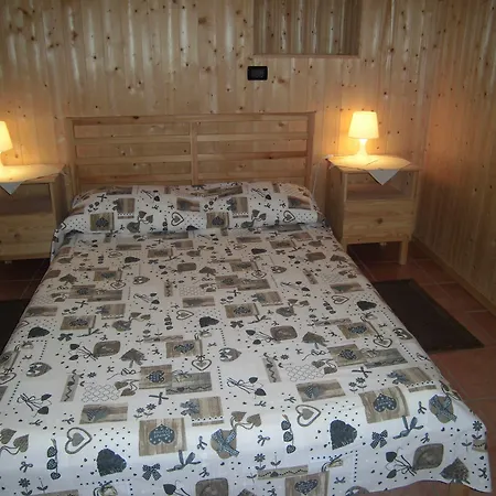 La Casa Antica 3*