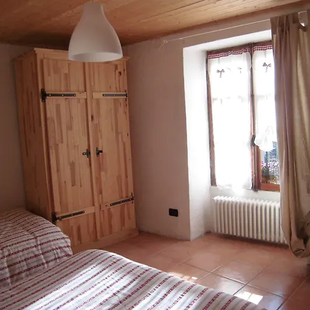 Bed and breakfast La Casa Antica 3*