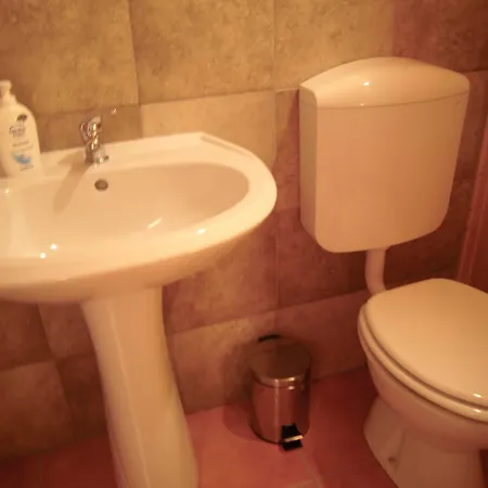 La Casa Antica 3* Pont-Saint-Martin