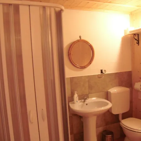 Bed and breakfast La Casa Antica 3*