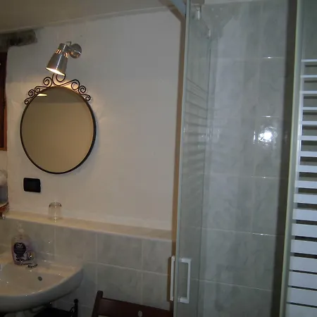 Bed and breakfast La Casa Antica