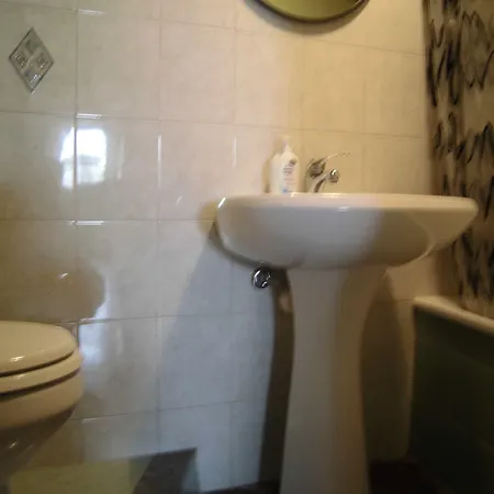 La Casa Antica Bed & Breakfast Pont-Saint-Martin