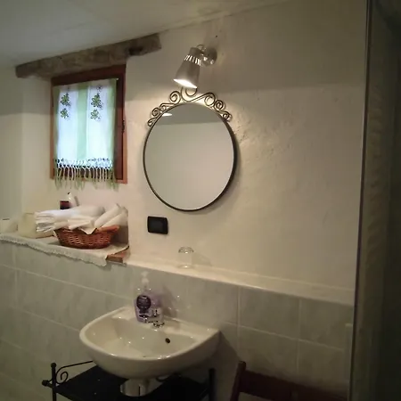 Nocleg ze śniadaniem La Casa Antica 3*
