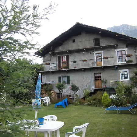 La Casa Antica