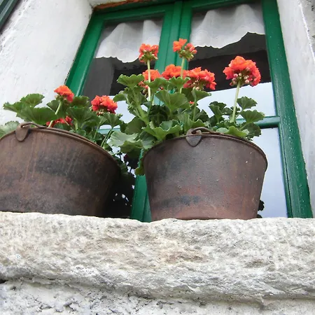 La Casa Antica Pont-Saint-Martin