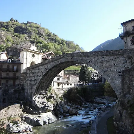 La Casa Antica