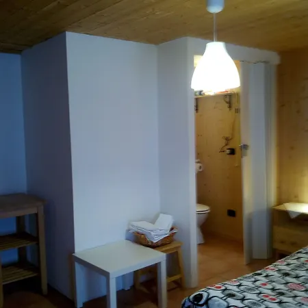 La Casa Antica Frühstückspension 3*