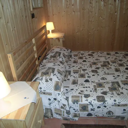 La Casa Antica Bed & Breakfast