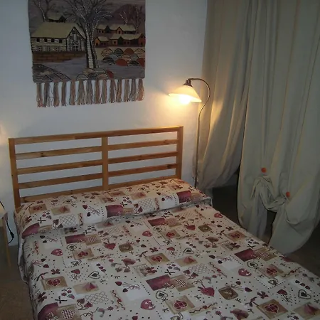 Bed and Breakfast La Casa Antica Pont-Saint-Martin