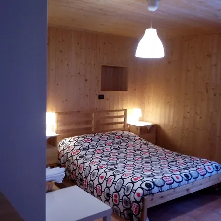 La Casa Antica 3* Pont-Saint-Martin