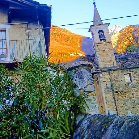 La Casa Antica 3*