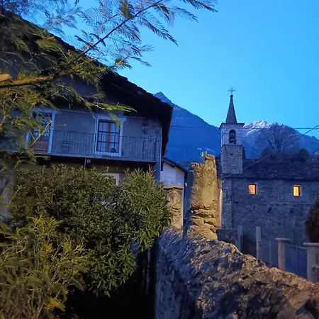 Bed & Breakfast La Casa Antica 3*