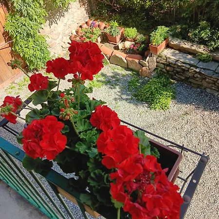 Bed & Breakfast La Casa Antica 3*