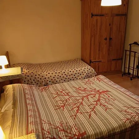 La Casa Antica B&B 폰트 세인트 마르틴