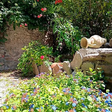 Frühstückspension La Casa Antica 3*