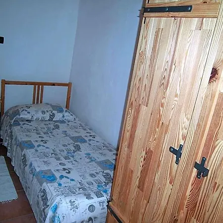 La Casa Antica Frühstückspension 3*