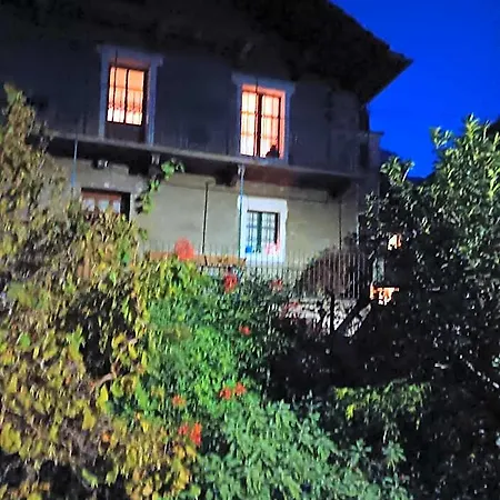 La Casa Antica