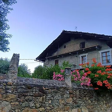 La Casa Antica 3* Pont-Saint-Martin