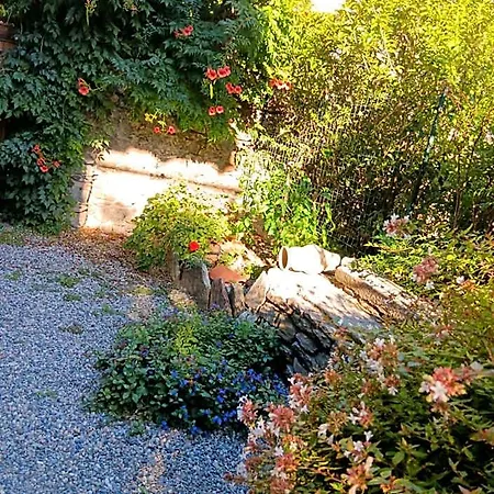 La Casa Antica Frühstückspension 3*