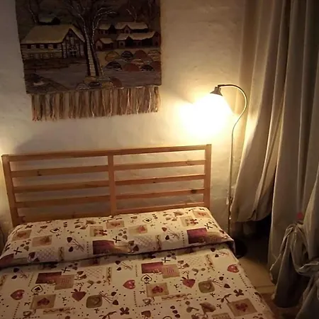 Frühstückspension La Casa Antica 3*