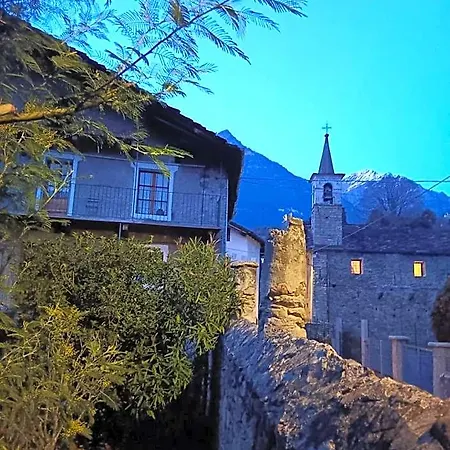 La Casa Antica