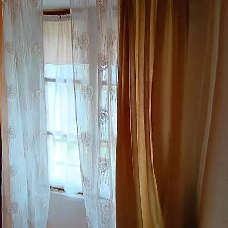 La Casa Antica Nocleg ze śniadaniem