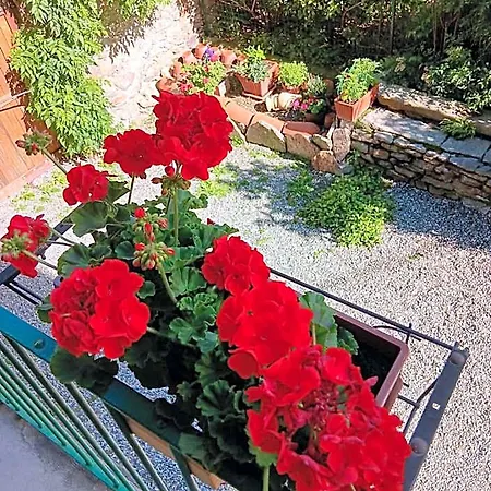 La Casa Antica 3* Pont-Saint-Martin
