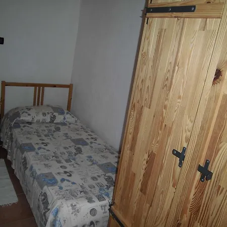 La Casa Antica Bed and breakfast