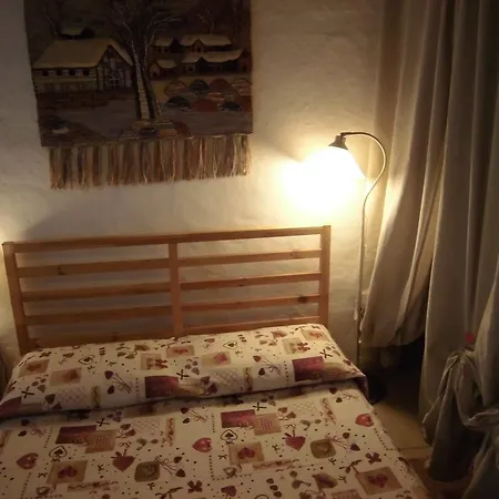 La Casa Antica 3*