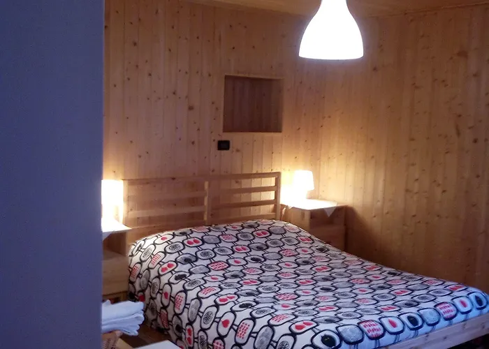 La Casa Antica 3* Pont-Saint-Martin