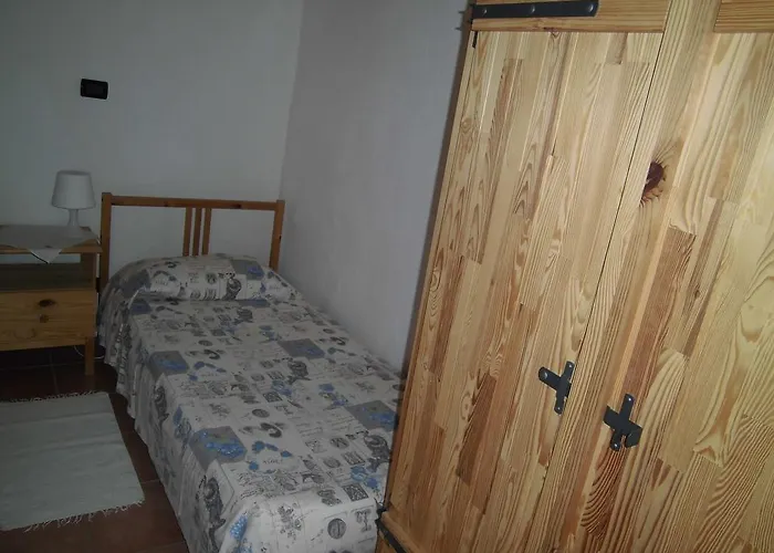 La Casa Antica Bed & Breakfast